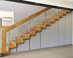 Construction et protection de vos escaliers par Escaliers Maisons à Ardillieres